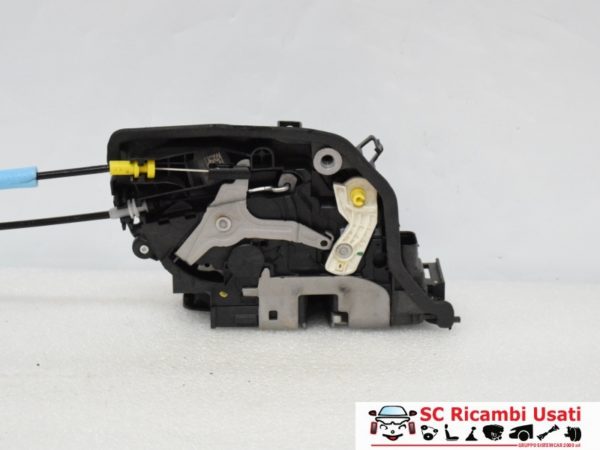 SERRATURA PORTA ANTERIORE DESTRA DX BMW X1 F48 7281934