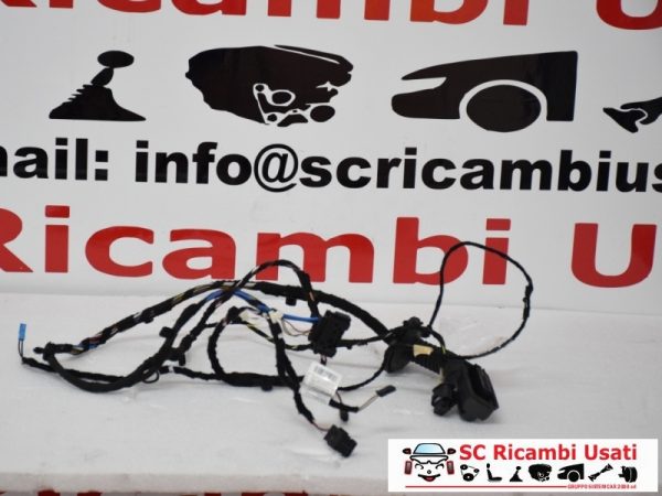 CAVO CABLAGGIO PORTA POSTERIORE DESTRA BMW X1 F48 9384585