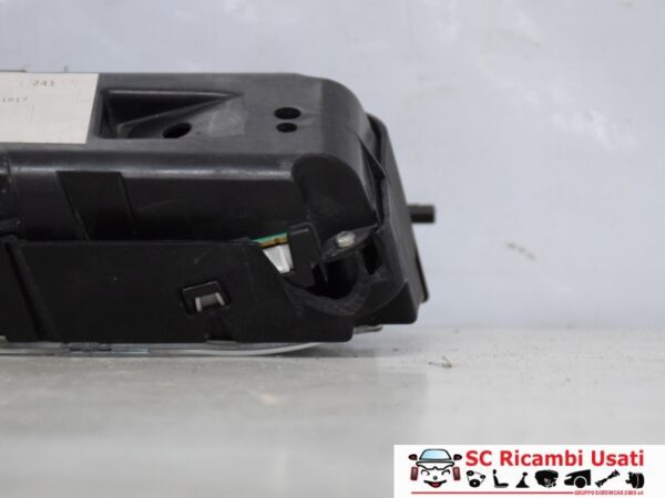 QUADRO STRUMENTI CENTRALE ALFA ROMEO 159 2006 60696626