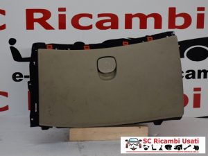 CASSETTO VANO PORTAOGGETTI ALFA ROMEO 159 156053056 156063036