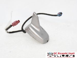 Antenna Autoradio Navigatore Audi A6 2006 4F9035503B