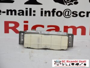 AIRBAG PASSEGGERO AUDI A6 2006 4F1880204D