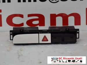 VANO PORTAOGGETTI VOLKSWAGEN PASSAT 2006 3C0858407