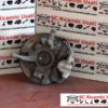 MONTANTE ANTERIORE SINISTRO SX FIAT PANDA 2007