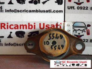 SUPPORTO CAMBIO SUPERIORE FIAT PANDA 2007