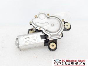 MOTORINO TERGILUNOTTO POSTERIORE FIAT PANDA 2007 51864399