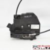 Serratura Posteriore Sinistra Renault Clio 4 825015591R