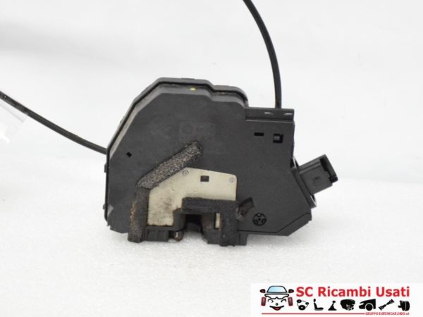 Serratura Posteriore Sinistra Renault Clio 4 825015591R