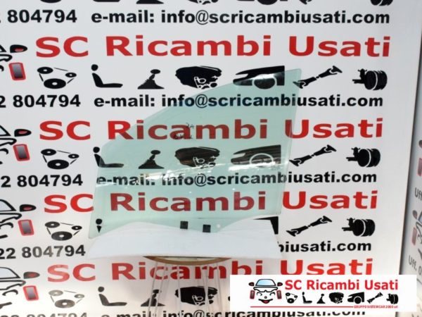 Vetro Anteriore Sinistro Renault Clio 4 803018125R