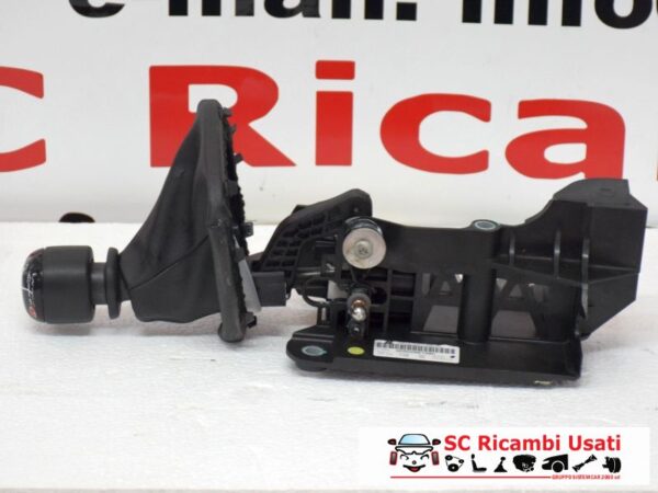 Leva Cambio Fiat New Panda 50295109