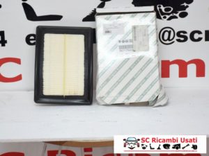 FILTRO ARIA FIAT BRAVO 2000 (NUOVO) 71754082