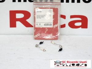 Sensore Usura Freno Mercedes Classe A W169 (nuovo) TRW GIC162