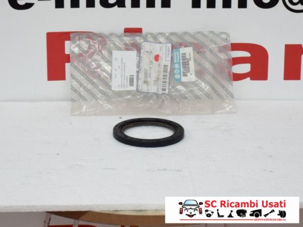 PARAOLIO ANELLO TENUTA FIAT 500 2013 (NUOVA) 55180937