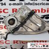 ALZAVETRO POSTERIORE SINISTRO MERCEDES CLASSE C 911786-103