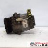 COMPRESSORE CLIMA A/C 1.7 CDTI OPEL ZAFIRA 2008 95517235