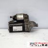 MOTORINO DI AVVIAMENTO FIAT PUNTO 188 1.3 JTD 2005 51810302