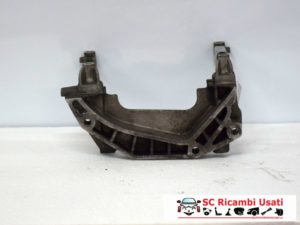 SUPPORTO MOTORE FIAT PUNTO 188 1.3 JTD 55182191 55219008