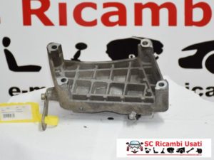 SUPPORTO MOTORE 1.3 CDTI OPEL CORSA 2009 55199250