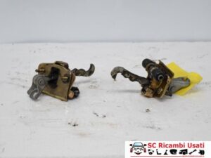 Tirante Fermaporta Citroen C3 Pluriel 2358520