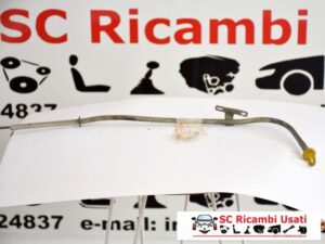 Asta Livello Olio Opel Corsa D 55204032