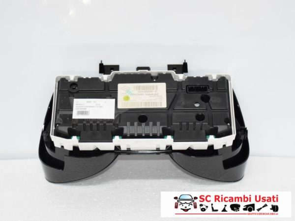 QUADRO STRUMENTI 1.5 DCI RENAULT CLIO 4 2013