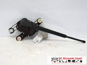 MOTORINO TERGILUNOTTO POSTERIORE VOLKSWAGEN GOLF 7 5G0955711C