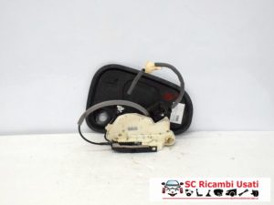 SERRATURA PORTA ANTERIORE SINSTRA SX VW GOLF 7 5K1837015H