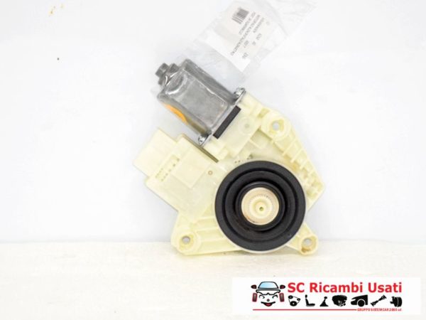 MOTORINO ALZAVETRO POSTERIORE SINISTRO VW GOLF 7 5Q4959811D