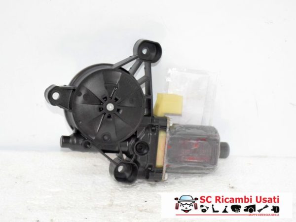 MOTORINO ALZAVETRO ANTERIORE SINISTRO SX VW GOLF 7 5Q0959801B