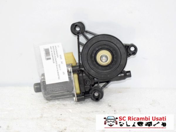 MOTORINO ALZAVETRO ANTERIORE SINISTRO SX VW GOLF 7 5Q0959801B