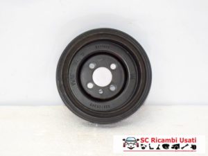 PULEGGIA ALBERO MOTORE 1.6 TDI VOLKSWAGEN GOLF 7 03G105243