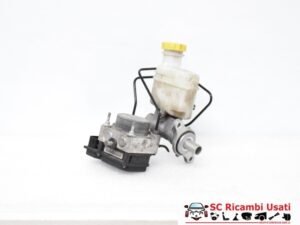 Centralina Abs Fiat Panda 1.2 Benzina 51799595