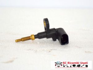 Sensore Temperatura Acqua Volkswagen Golf 7 04E919501