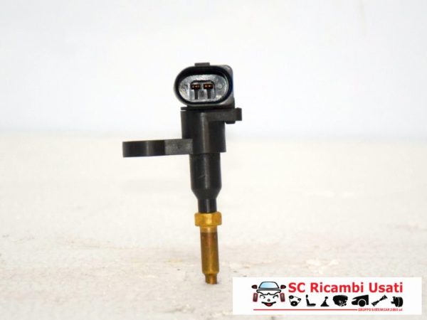 Sensore Temperatura Acqua Volkswagen Golf 7 04E919501