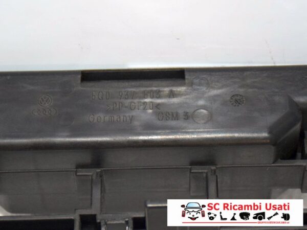 CENTRALINA SENSORI DI PARCHEGGIO VOLKSWAGEN GOLF 7 5Q0919294B