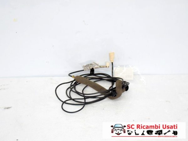 Cavo Antenna Autoradio Renault Clio 3 2010 282930041R 8200280772