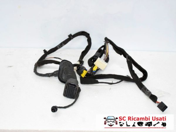 CAVO CABLAGGIO PORTA ANTERIORE SX RENAULT CLIO 3 241257429R