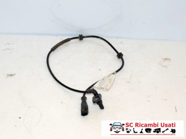 Sensore Abs Renault Clio 3 8200195830 479009927R