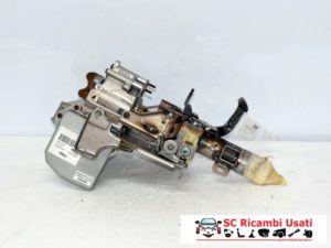 PIANTONE STERZO ELETTRICO RENAULT CLIO 3 8200937939B 50350129