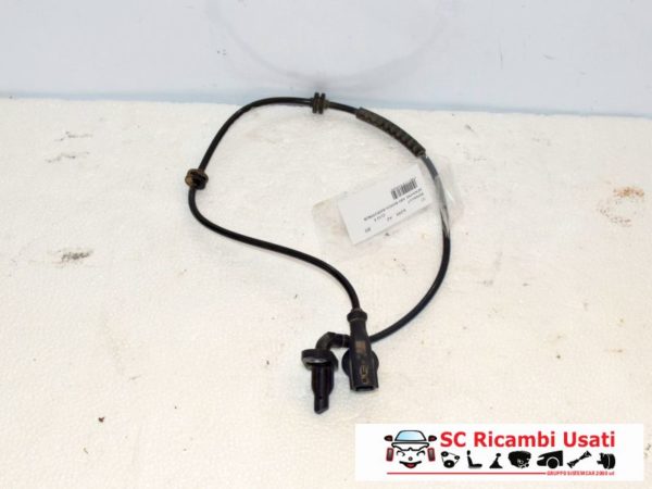 Sensore Abs Renault Clio 3 8200195828