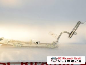 AIRBAG TENDINA LATERALE SINISTRA RENAULT CLIO 3 8200635950