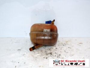 SERBATOIO LIQUIDO RADIATORE FIAT DOBLO 1.3 MJT 51891028