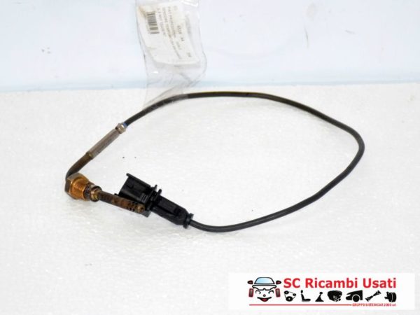 SENSORE TEMPERATURA GAS DI SCARICO FIAT DOBLO 1.3 55228787