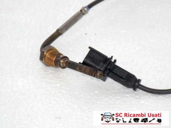 SENSORE TEMPERATURA GAS DI SCARICO FIAT DOBLO 1.3 55228787