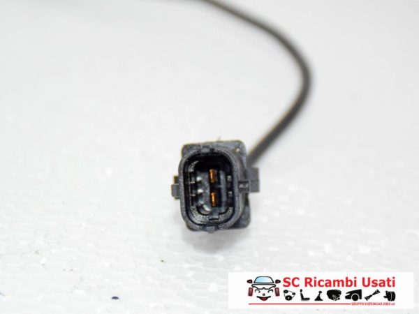 SENSORE TEMPERATURA GAS DI SCARICO FIAT DOBLO 1.3 55228787