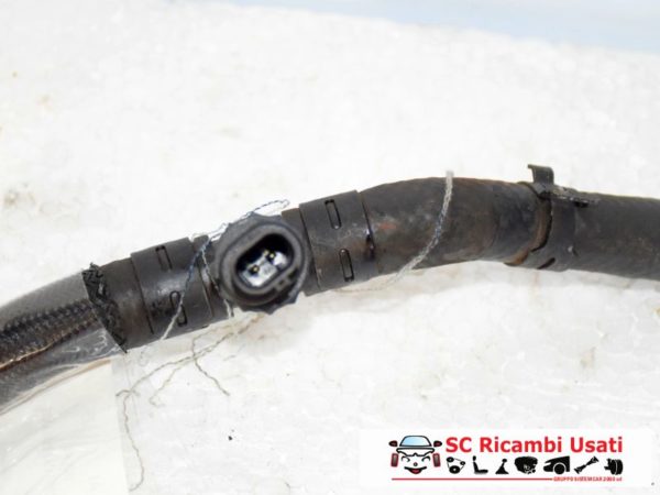 Sensore Temperatura Carburante Volkswagen Golf 6 059919523A