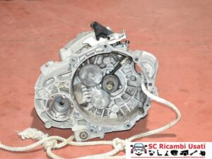 Cambio Manuale Volkswagen Golf 7 2.0 Tdi 02Q30103