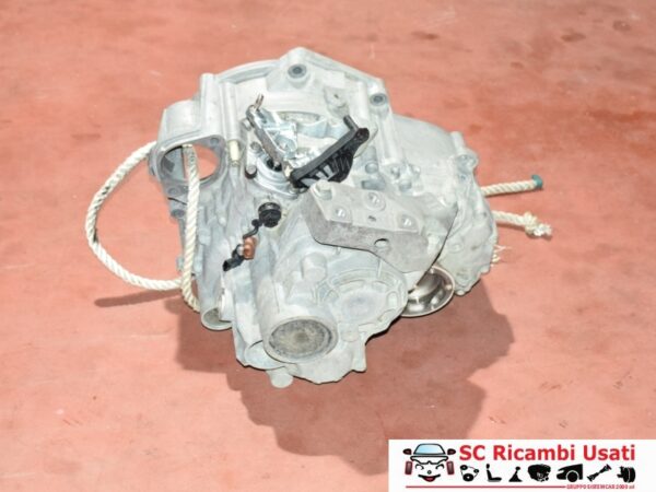 Cambio Manuale Volkswagen Golf 7 2.0 Tdi 02Q30103