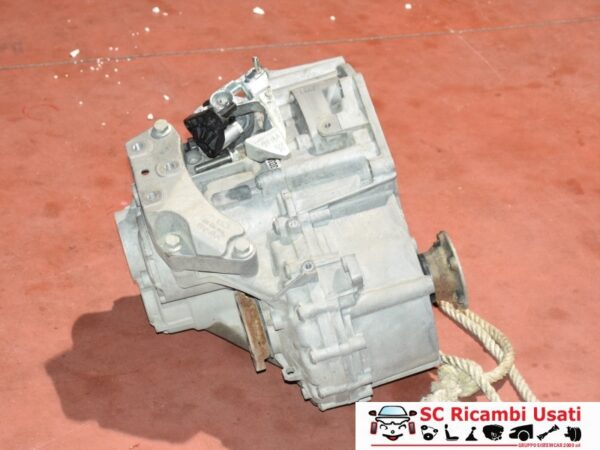 Cambio Manuale Volkswagen Golf 7 2.0 Tdi 02Q30103