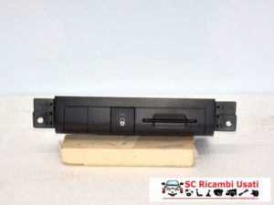 PULSANTE CHIUSURA PORTE PEUGEOT 207 2011 9656713577 FR56713502